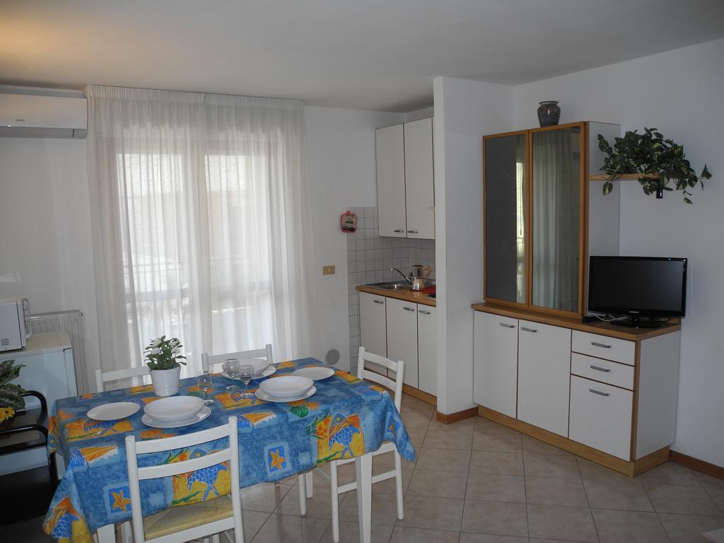Villa Daniela Apartment 그라도 외부 사진