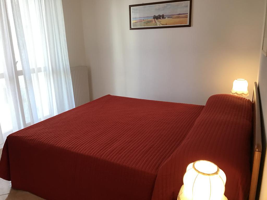 Villa Daniela Apartment 그라도 외부 사진