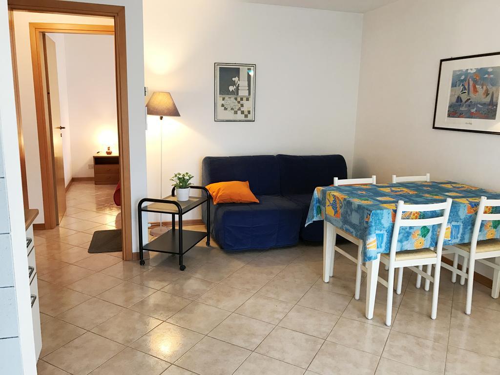 Villa Daniela Apartment 그라도 외부 사진