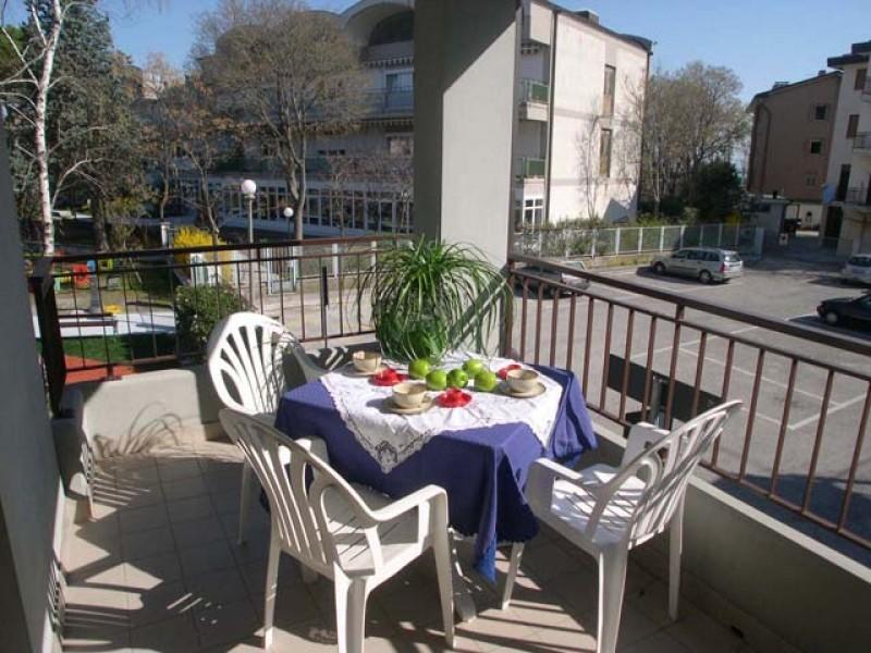 Villa Daniela Apartment 그라도 외부 사진