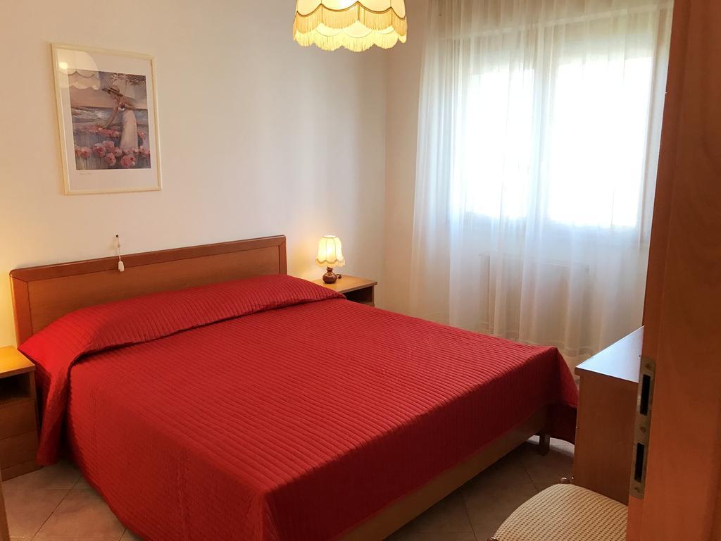 Villa Daniela Apartment 그라도 외부 사진