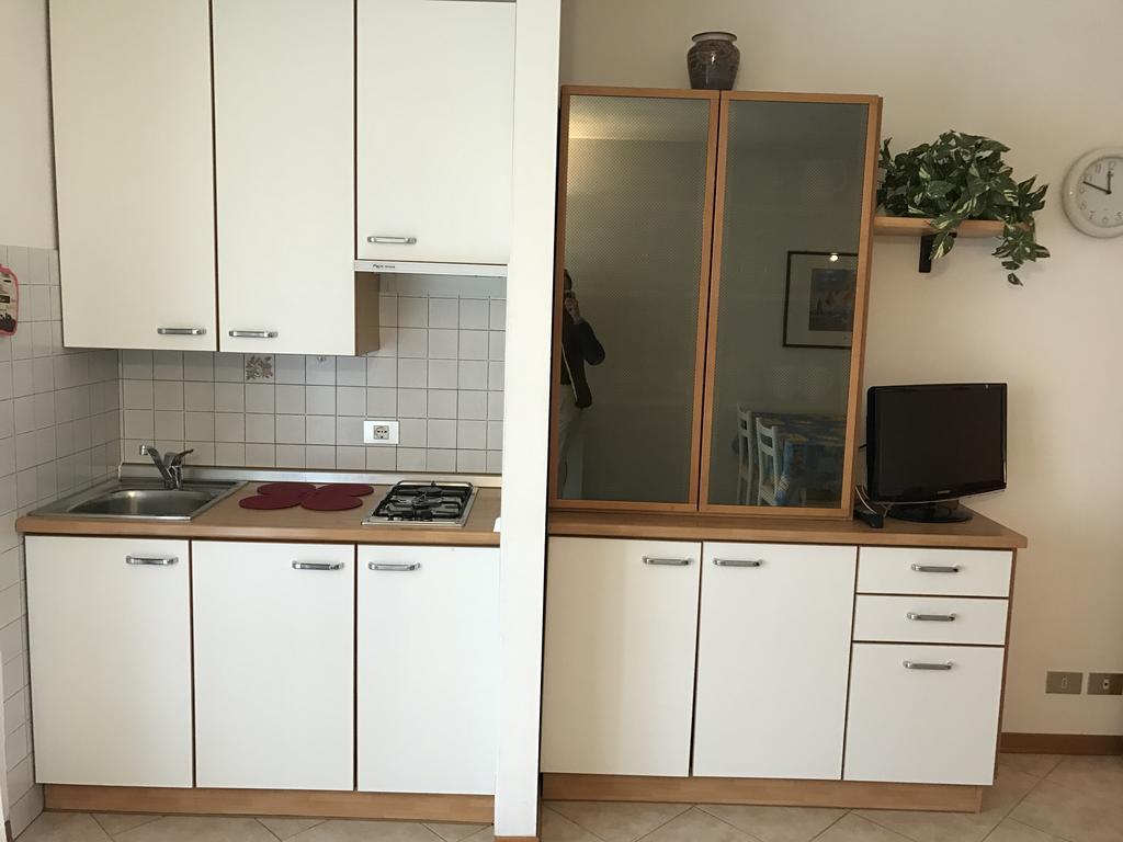 Villa Daniela Apartment 그라도 외부 사진
