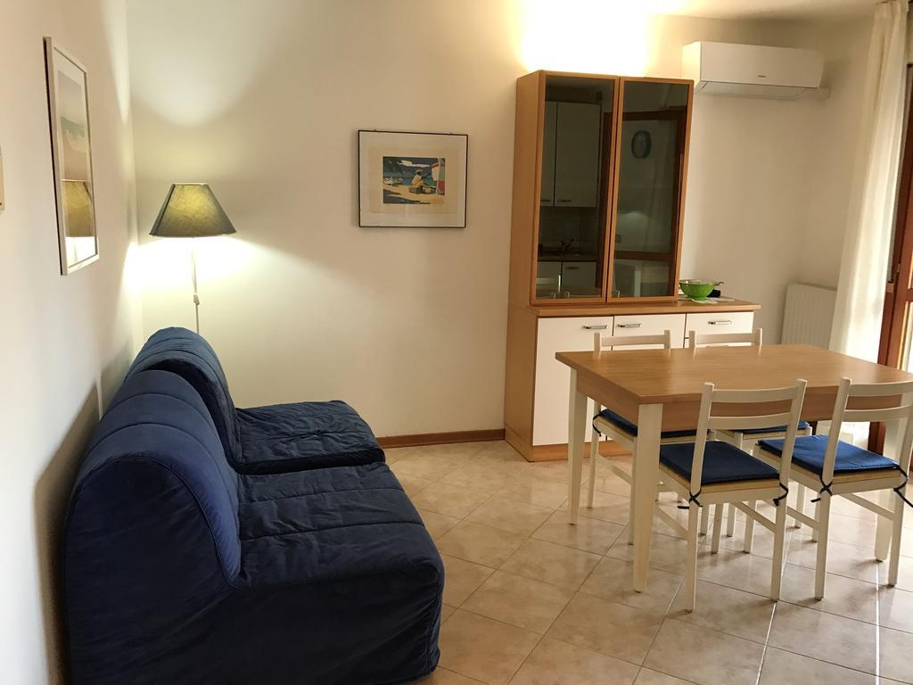 Villa Daniela Apartment 그라도 외부 사진