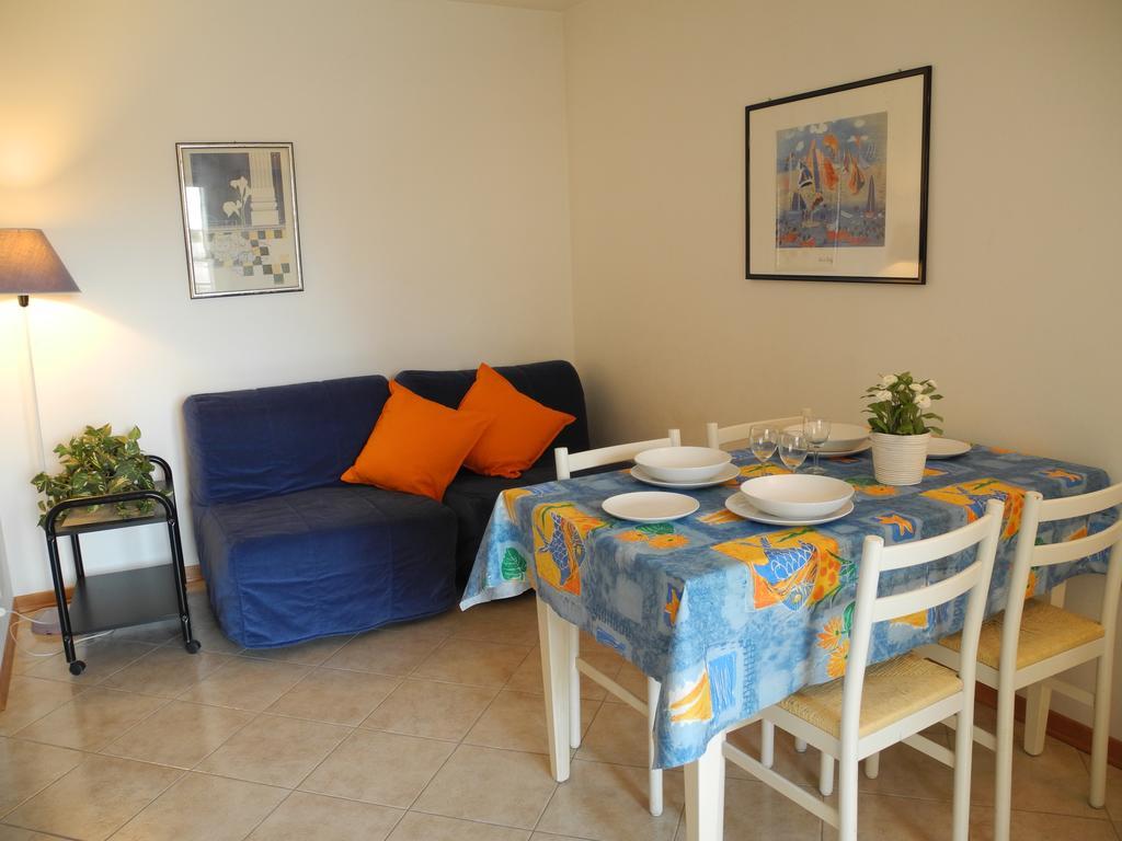 Villa Daniela Apartment 그라도 외부 사진