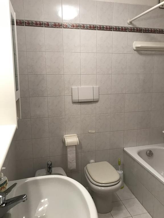 Villa Daniela Apartment 그라도 외부 사진