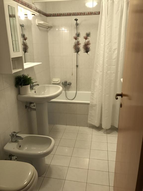 Villa Daniela Apartment 그라도 외부 사진