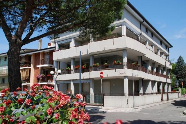 Villa Daniela Apartment 그라도 외부 사진