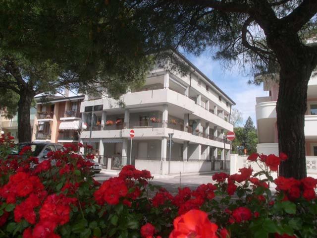 Villa Daniela Apartment 그라도 외부 사진